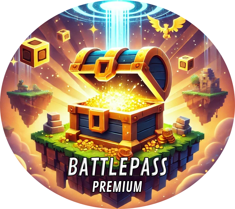 Battlepass Premium - Nearia S2